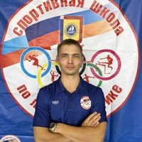 Янковский Иван Сергеевич