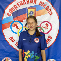 Золотова Юлия Игоревна