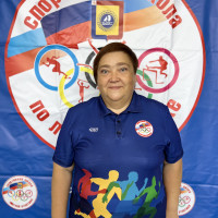 Крутова Ирина Ивановна