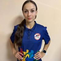 Исаева Инна Владимировна