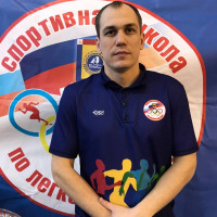 Седов Артем Владимирович