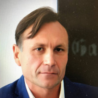 Федосеев Валерий Владимирович